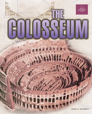 Cover of The Colosseum