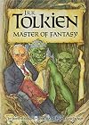 J.R.R. Tolkien: Master of Fantasy (Lerner Biographies)