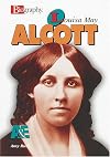 Louisa May Alcott (A&E Print Biography)
