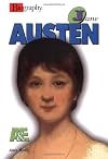 Jane Austen (A&E Print Biography)