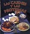 Meats and Proteins (First Step Nonfiction: Food Groups)