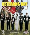 Veterans Day (First Step Nonfiction: American Holidays)