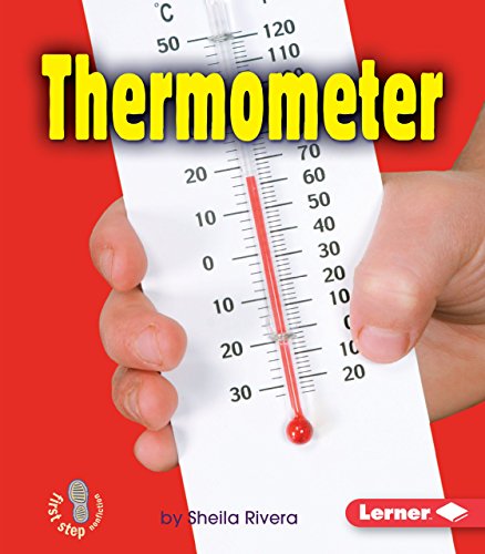 Cover of Thermometer