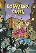 Cover of Complex Cases