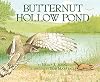 Butternut Hollow Pond