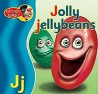 Cover of Jolly jellybeans
