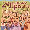 20 Hungry Piggies: A Number Book (Millbrook Picture Books)