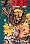 Hercules: The Twelve Labors