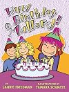Happy Birthday, Mallory!