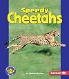 Speedy Cheetahs (Pull Ahead Books: Animals)