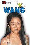 Vera Wang Ae Biography