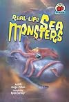 Real-Life Sea Monsters (On My Own Science)