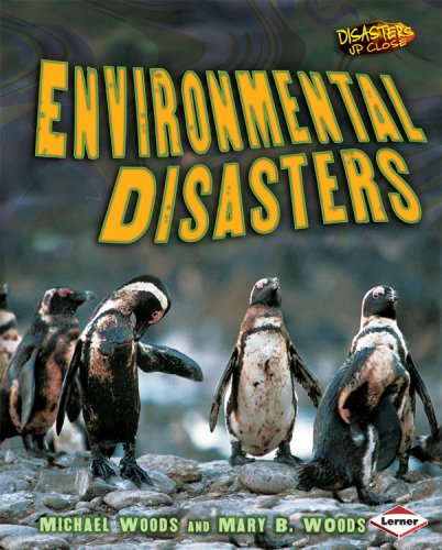 Cover of Environmental Disasters