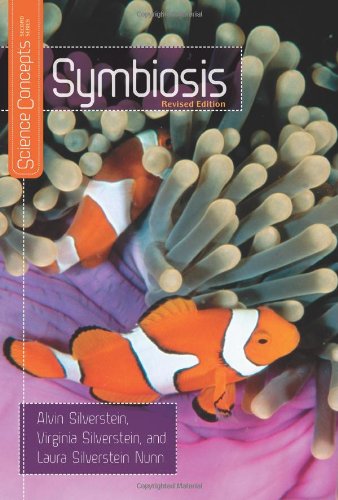 Cover of Symbiosis