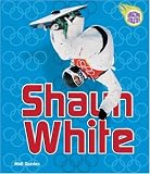 Shaun White Amazing Athletes