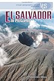 El Salvador In Pictures Visual Geography Series