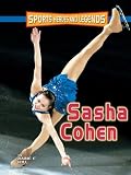 Sasha Cohen Sports Heroes And Legends