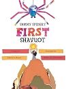 Sammy Spider's First Shavuot