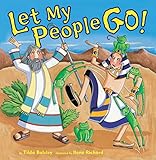 Let My People Go