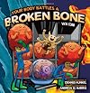 Your Body Battles a Broken Bone