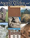 Seven Wonders of ANCIENT CENTRAL and SOUTH AMERICA