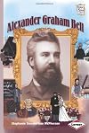 Alexander Graham Bell (History Maker Bios)