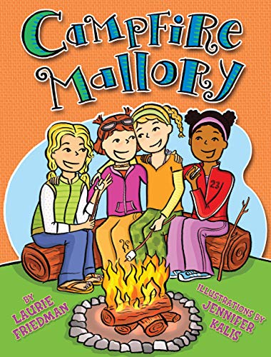 Cover of Campfire Mallory