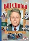 Bill Clinton (History Maker Bios Series)