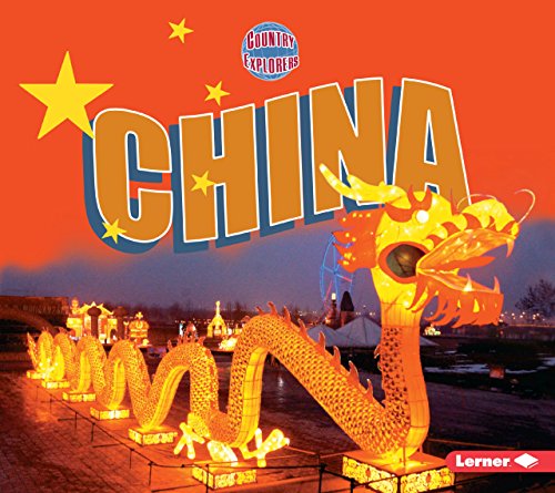 China book cover