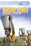 Malawi In Pictures Visual Geography Second Series