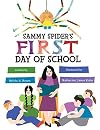 Sammy Spider's First Day of School
