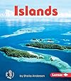 Islands (First Step Nonfiction: Landforms)