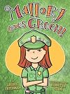 Mallory Goes Green!