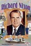 Richard Nixon (History Maker Bios)