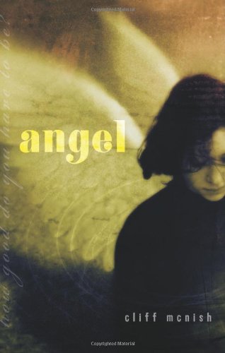 Angel book cover