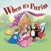 When It's Purim