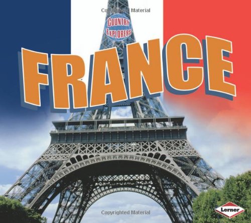 Cover of France