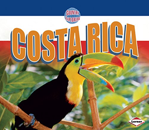 Cover of Costa Rica