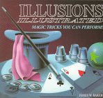 Cover of Illusions Illustrated