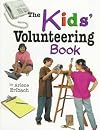 The Kids' Volunteering Book (Kids' Ventures)