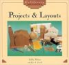 Projects and Layouts: California Missions