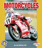 Motorcycles Pull Ahead Books Mighty Movers