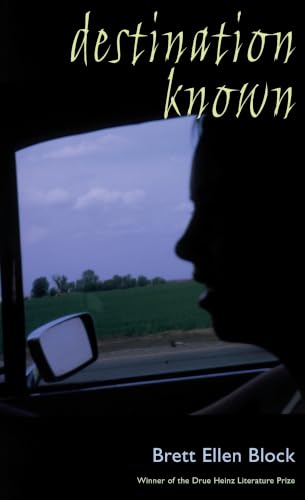 Destination Known book cover