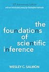 The Foundations Of Scientific Inference (Pitt Paperback)