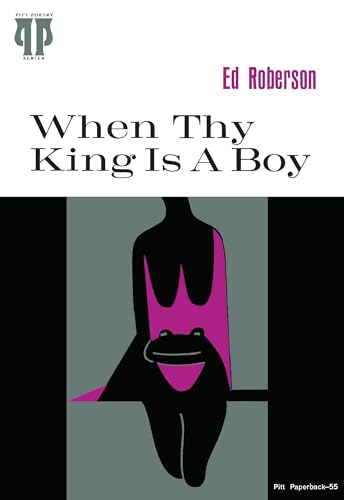 When Thy King Is A Boy book cover