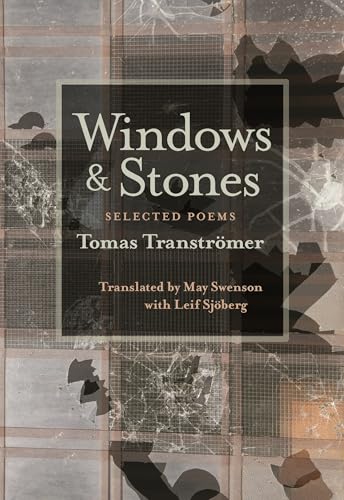 Windows and Stones book cover