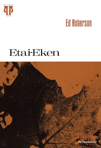 Etai-Eken (By: Ed Roberson) cover