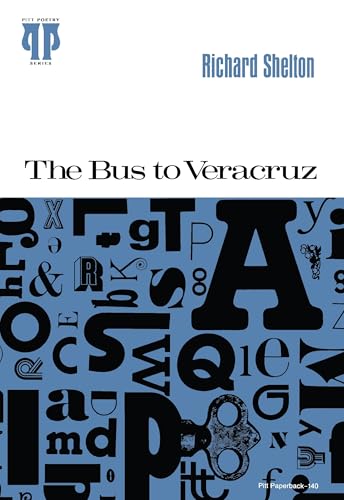 The Bus to Veracruz book cover