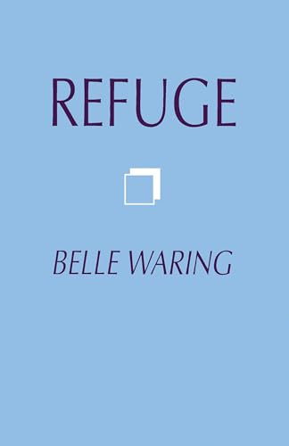 Refuge book cover