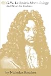 G. W. Leibniz's Monadology : An Edition for Students